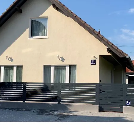 Ferienhaus Sweet Marburg