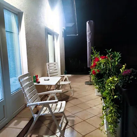 Holiday home Sweet Maribor