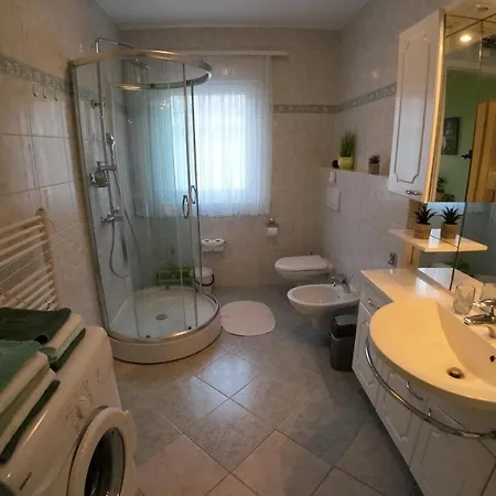 Sweet Ferienhaus Marburg