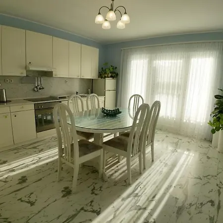 Ferienhaus Sweet Marburg