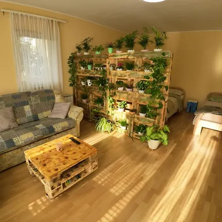 Holiday home Sweet Maribor