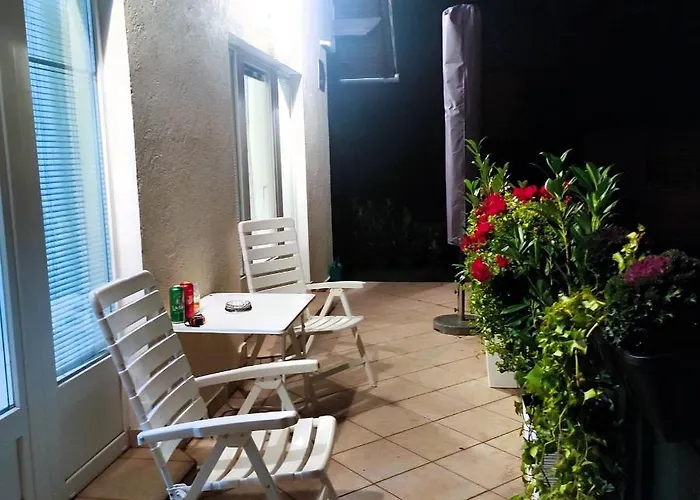 度假居 Sweet 马里博尔