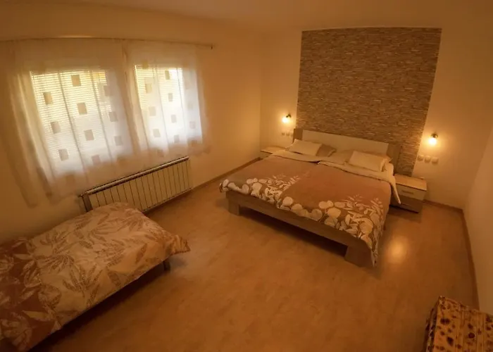 Počitniška hiša Sweet Maribor