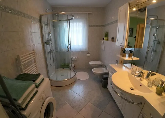 Sweet 度假居 马里博尔