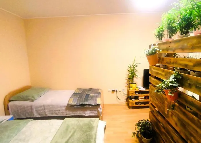 Sweet Počitniška hiša